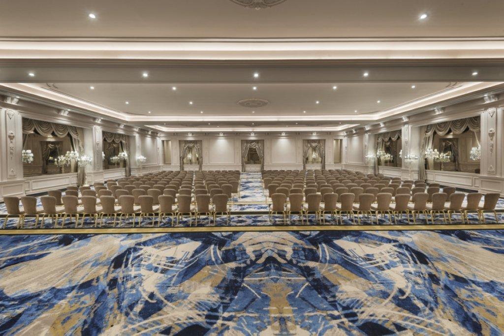 Kaya Palazzo Resort & Casino Girne Agios Georgios  Extérieur photo