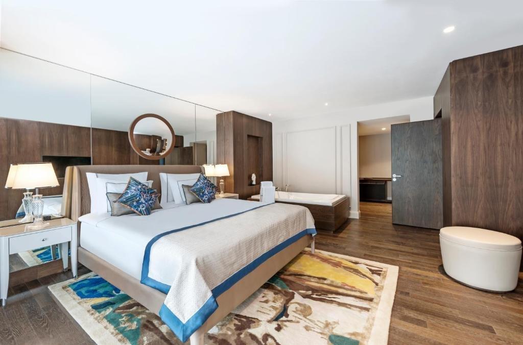 Kaya Palazzo Resort & Casino Girne Agios Georgios  Extérieur photo